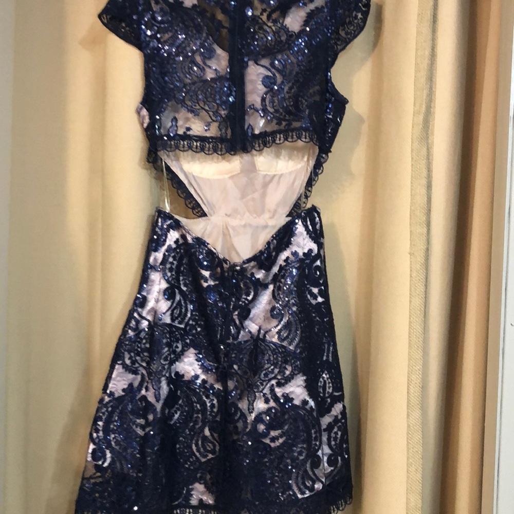 Cocktail Dress - Picture 2 of 2